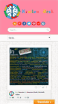 Mobile Screenshot of newtondesk.com